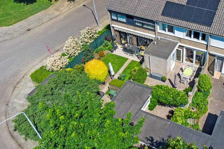 Foto 2 van Graaf Hendrik van den Bergstraat 45