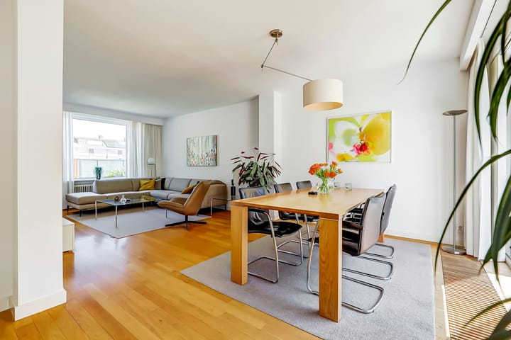 Foto 5 van Graaf Hendrik van den Bergstraat 45