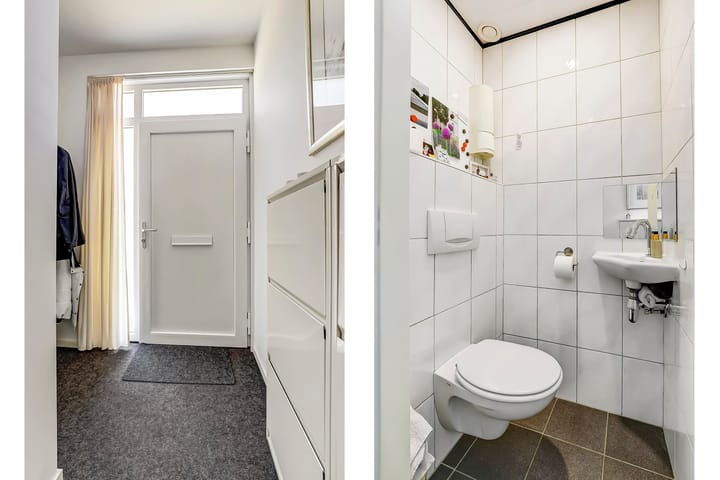 Photo 10 of Graaf Hendrik van den Bergstraat 45