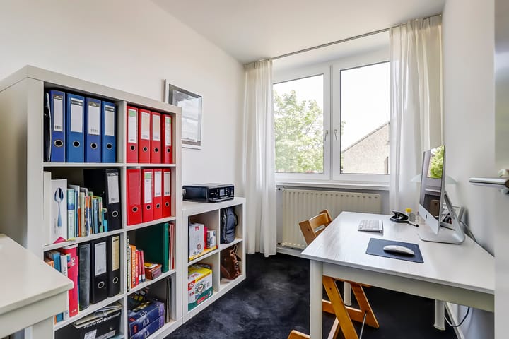 Photo 13 of Graaf Hendrik van den Bergstraat 45