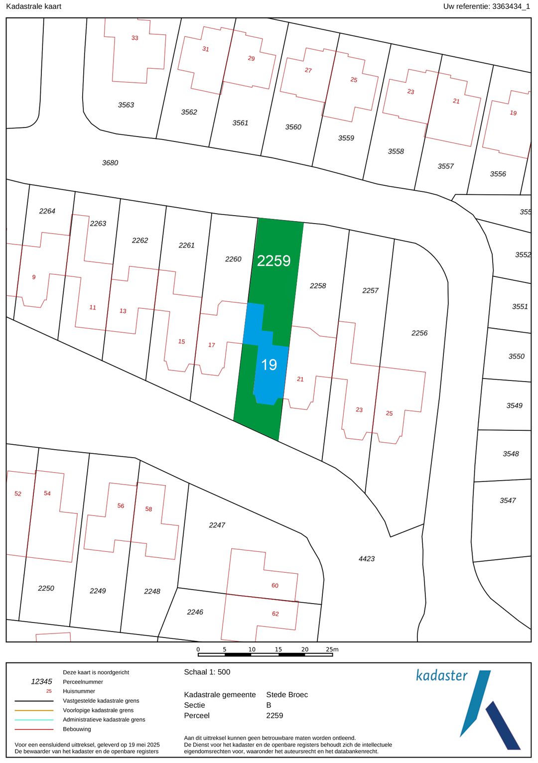 Photo 52 of De Weed 19