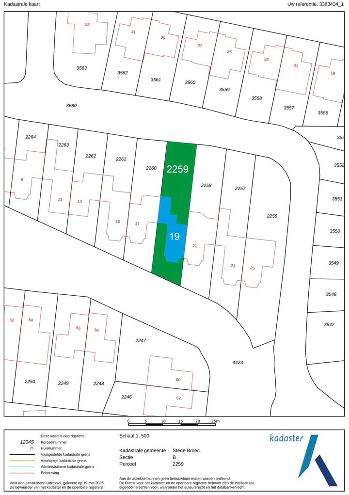 Photo 52 of De Weed 19