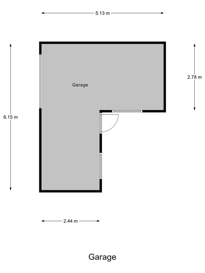 Photo 30 of Graaf Hendrik van den Bergstraat 45