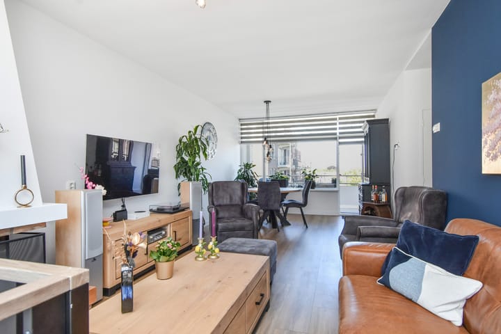 Foto 4 van Damplein 5