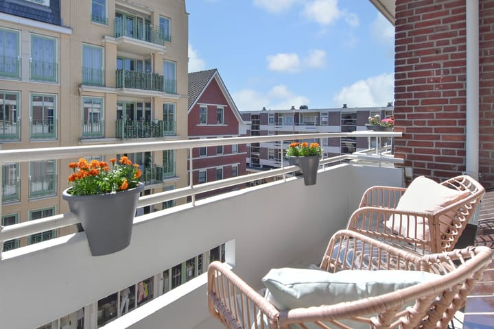 Foto 5 van Damplein 5