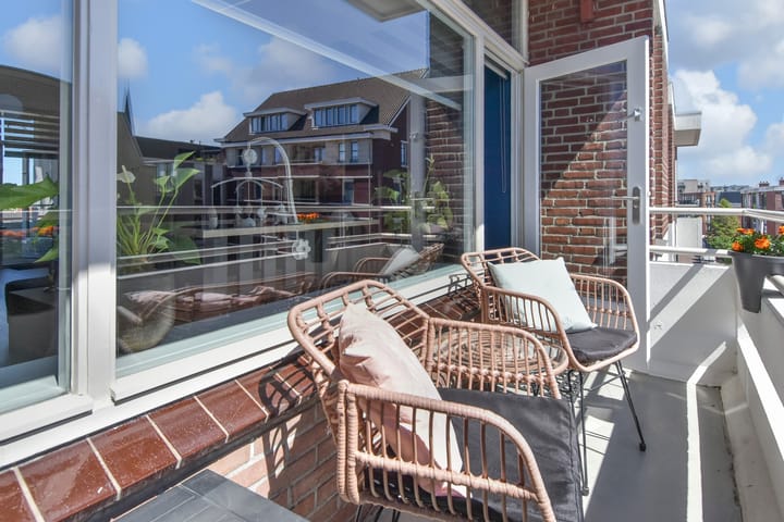 Foto 6 van Damplein 5