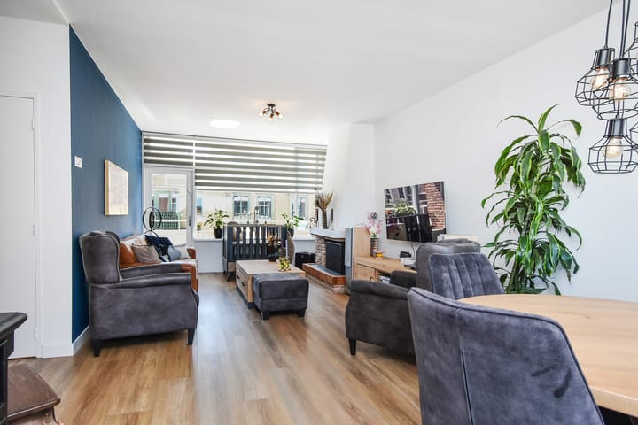 Foto 7 van Damplein 5