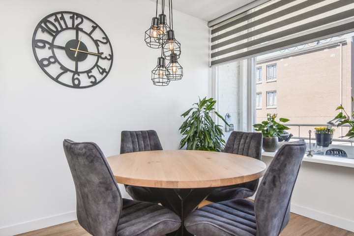 Foto 8 van Damplein 5