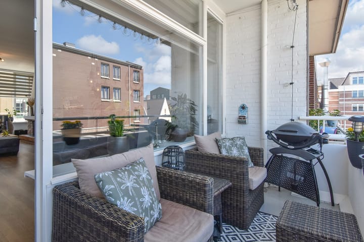 Foto 9 van Damplein 5