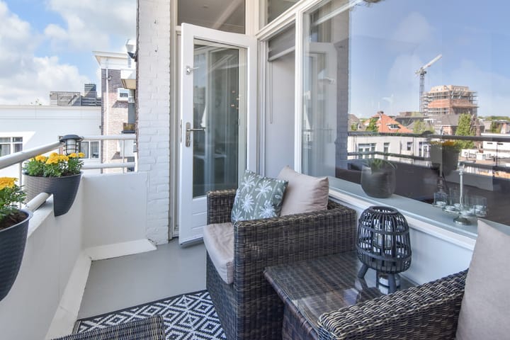 Foto 10 van Damplein 5