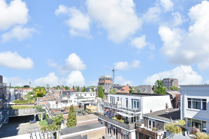 Foto 11 van Damplein 5