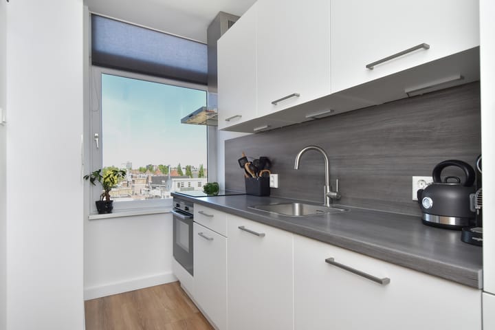 Foto 13 van Damplein 5