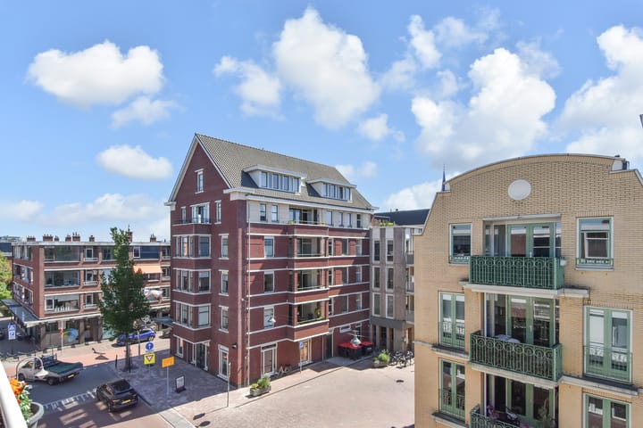 Foto 24 van Damplein 5