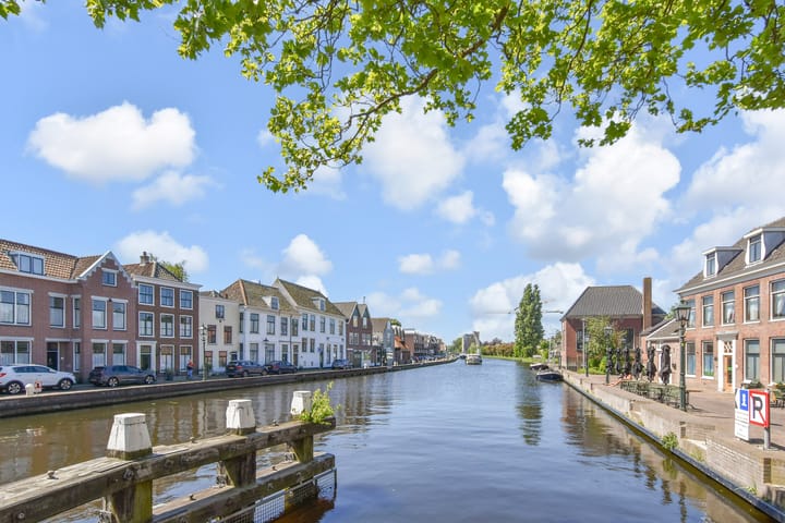 Foto 27 van Damplein 5