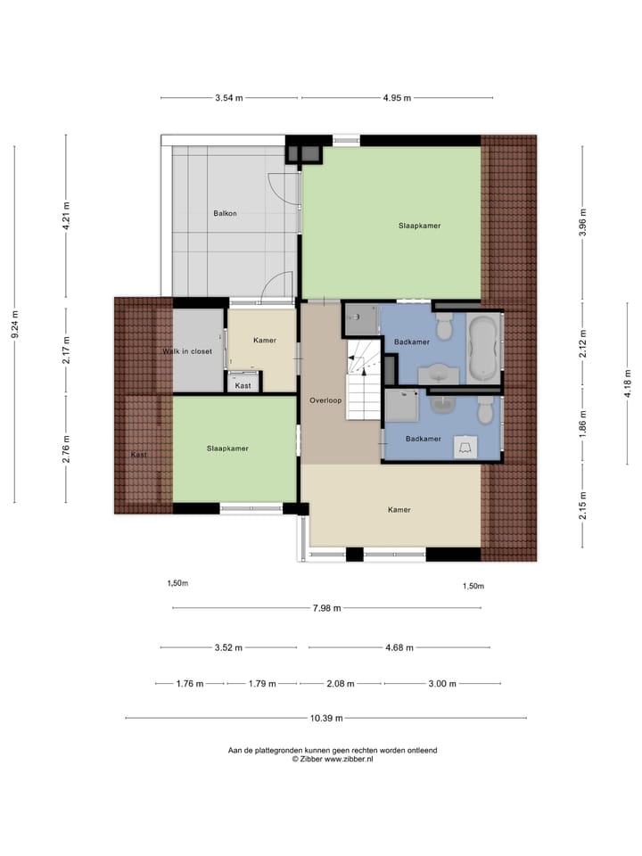 Foto 55 van Princenhil 27