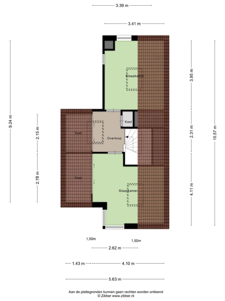 Foto 56 van Princenhil 27