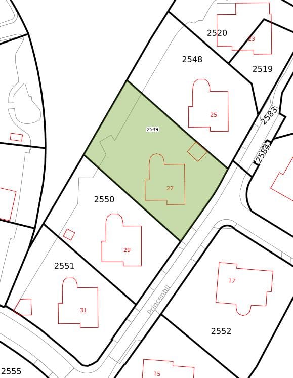 Foto 57 van Princenhil 27