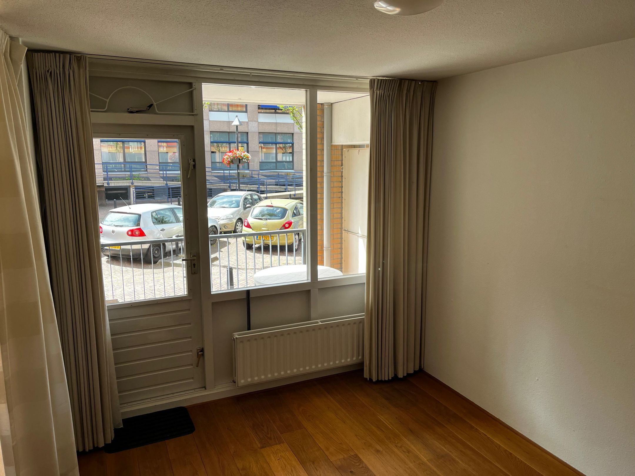 Foto 6 van Arthur van Schendelstraat 543