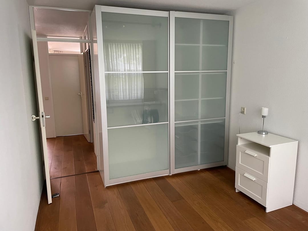 Foto 7 van Arthur van Schendelstraat 543