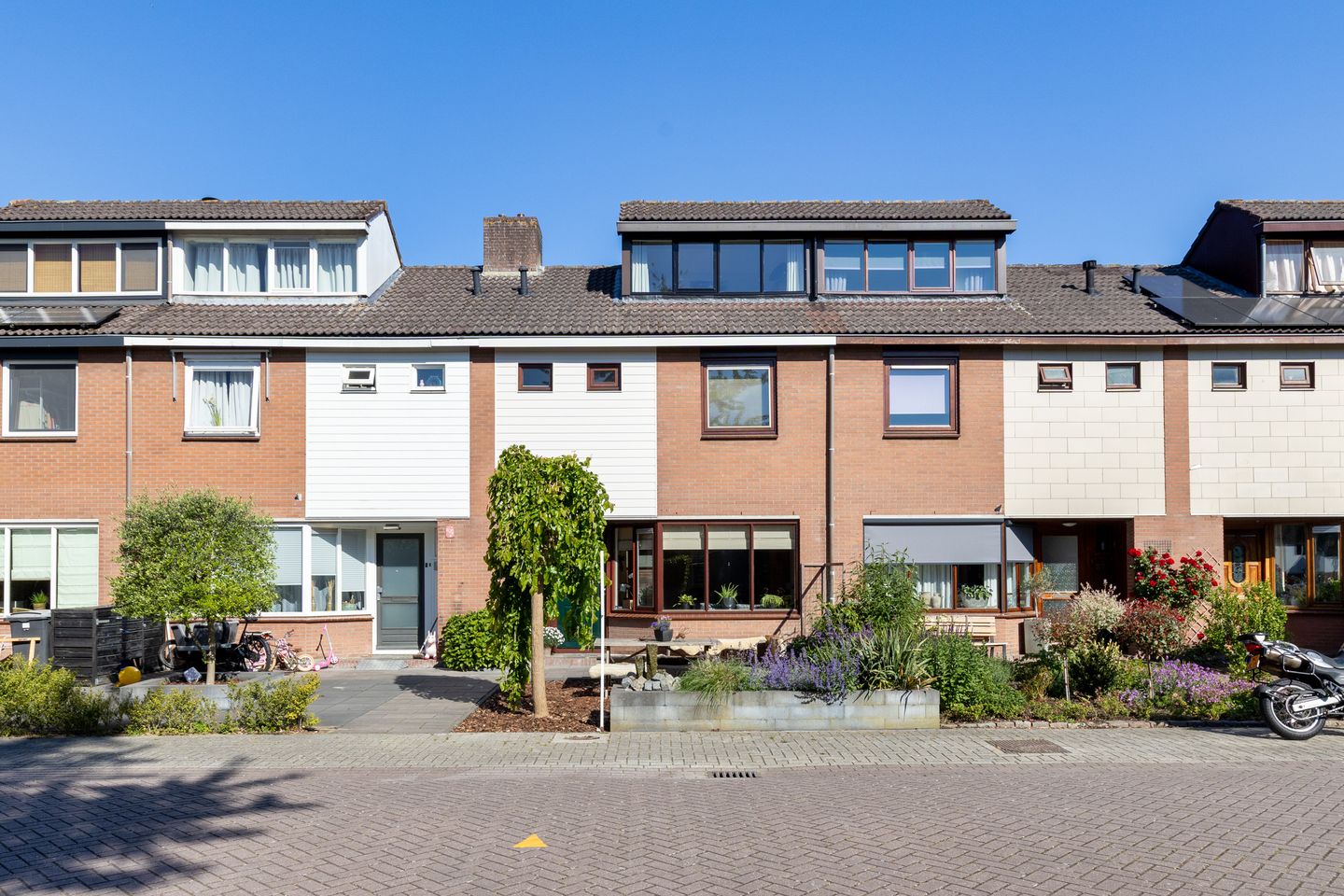 Foto 1 van de Regge 25