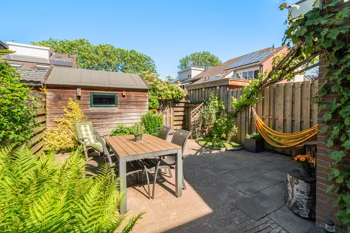 Foto 3 van de Regge 25