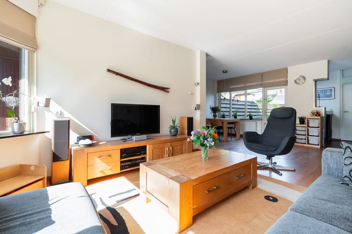 Foto 5 van de Regge 25