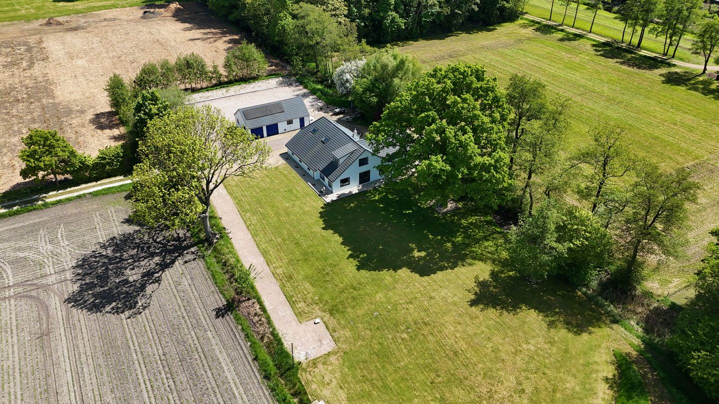 Foto 1 van Bisschopswijk 3