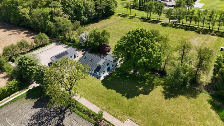 Foto 2 van Bisschopswijk 3