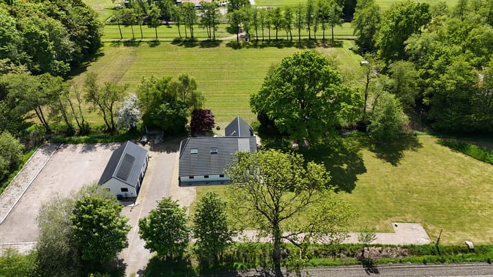 Foto 3 van Bisschopswijk 3