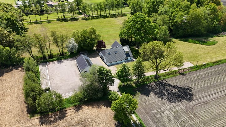 Foto 4 van Bisschopswijk 3