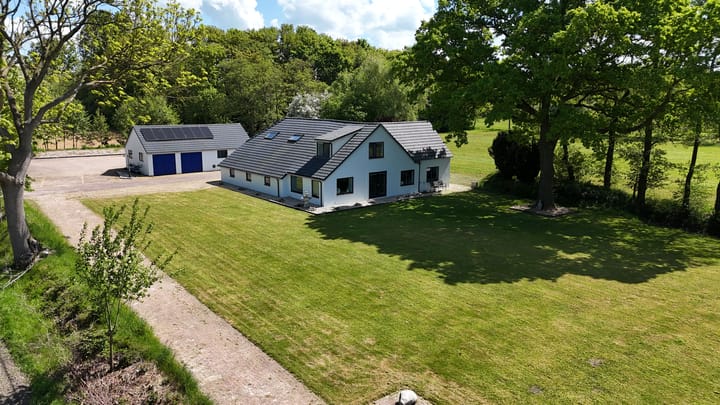 Foto 6 van Bisschopswijk 3