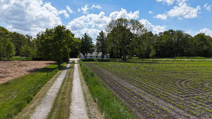 Foto 7 van Bisschopswijk 3