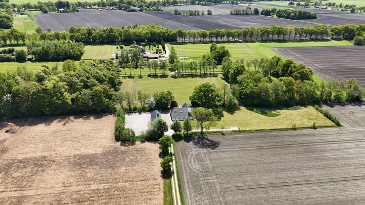 Foto 8 van Bisschopswijk 3