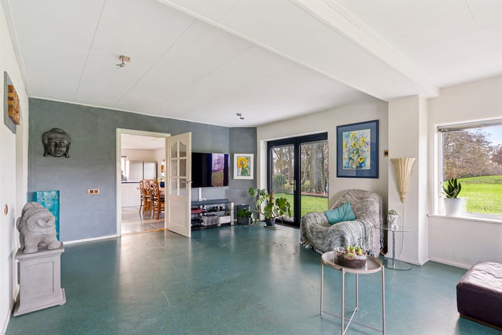 Foto 12 van Bisschopswijk 3