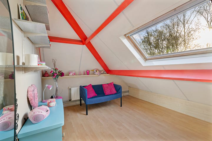 Foto 30 van Bisschopswijk 3