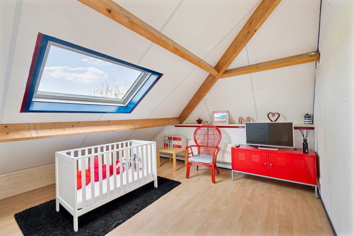 Foto 31 van Bisschopswijk 3