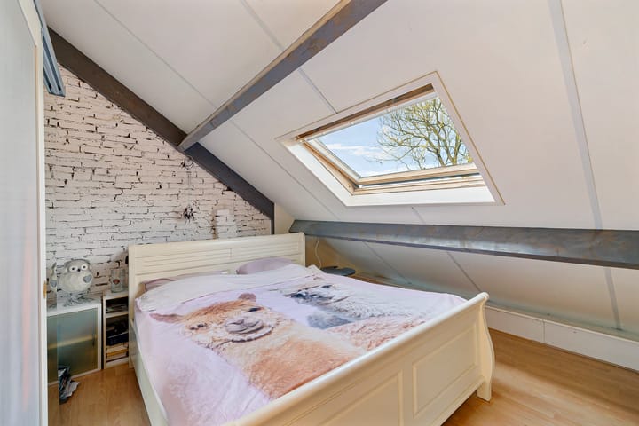 Foto 33 van Bisschopswijk 3