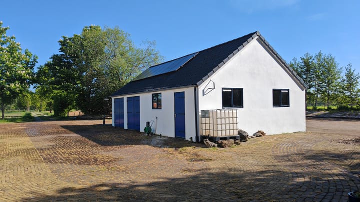 Foto 34 van Bisschopswijk 3