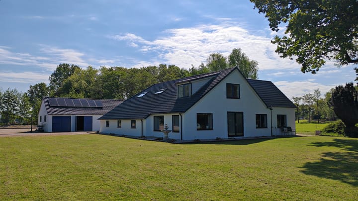 Foto 40 van Bisschopswijk 3