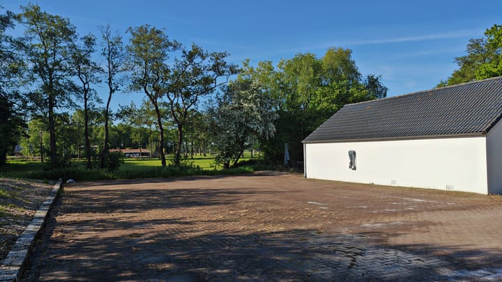 Foto 45 van Bisschopswijk 3