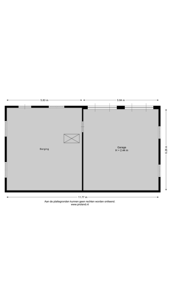 Foto 57 van Bisschopswijk 3