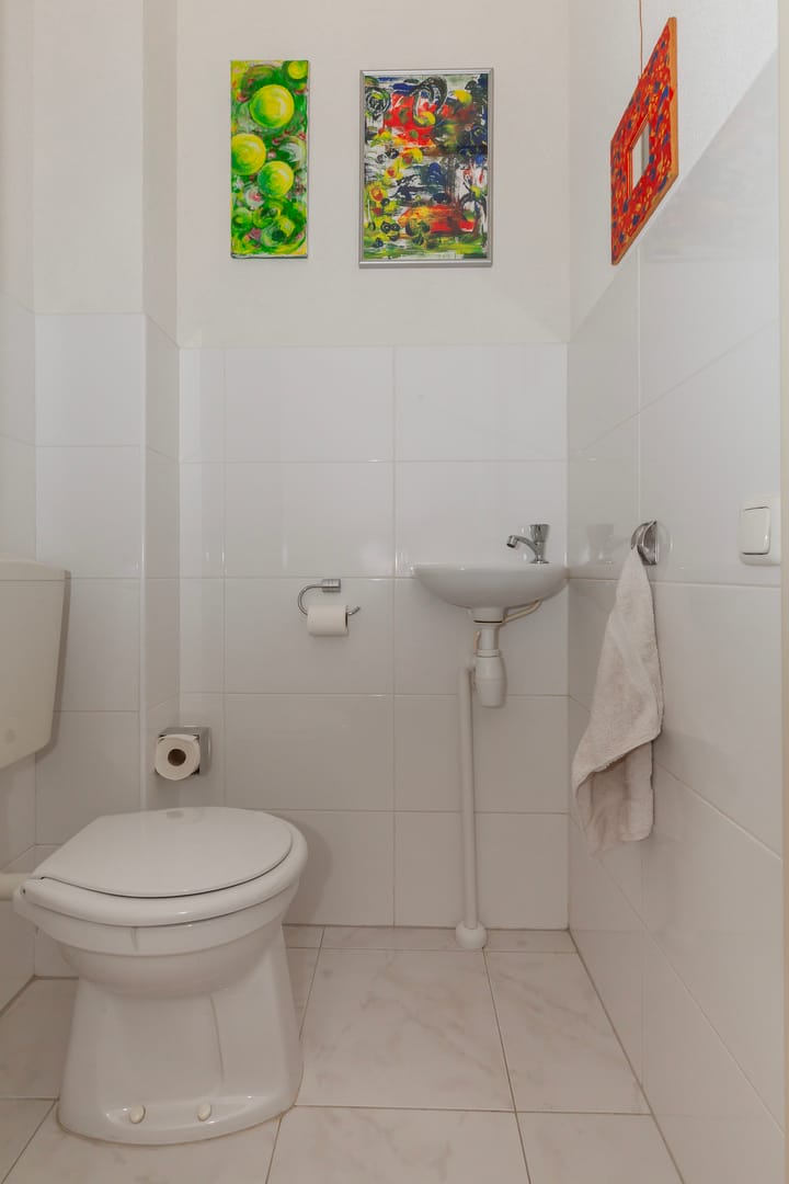 Foto 7 van Abraham Maatstraat 26