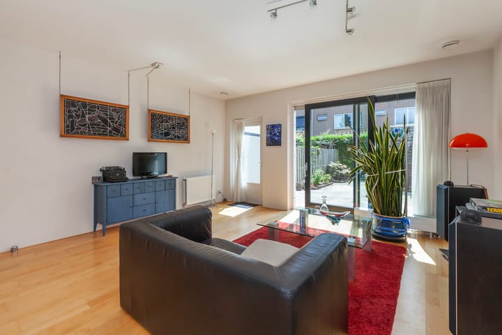 Foto 9 van Abraham Maatstraat 26