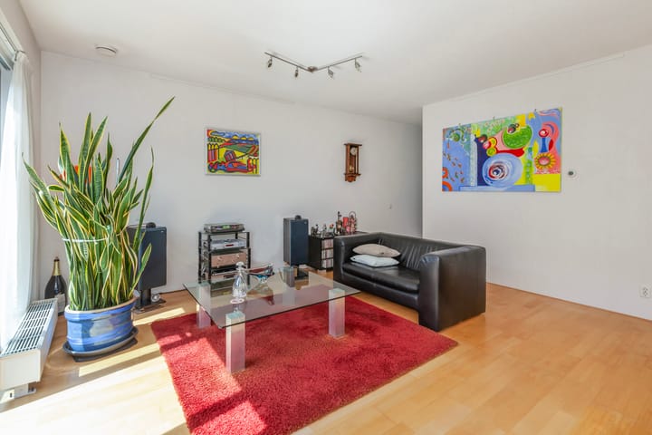 Foto 10 van Abraham Maatstraat 26