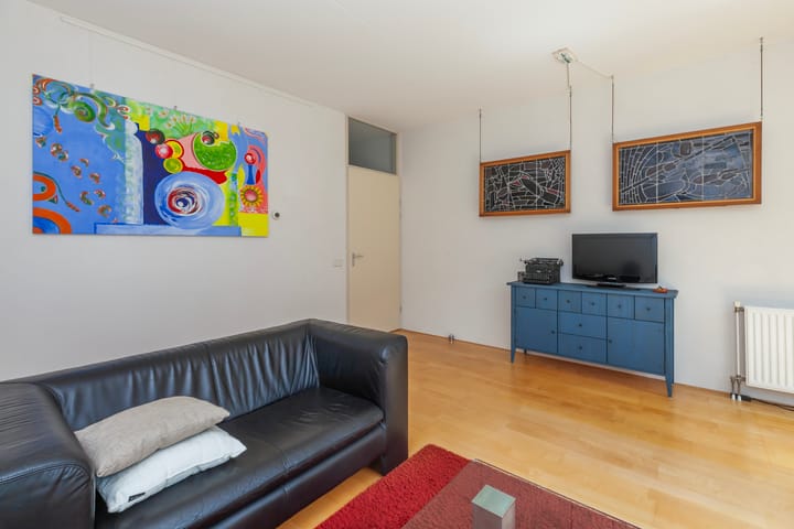 Foto 11 van Abraham Maatstraat 26