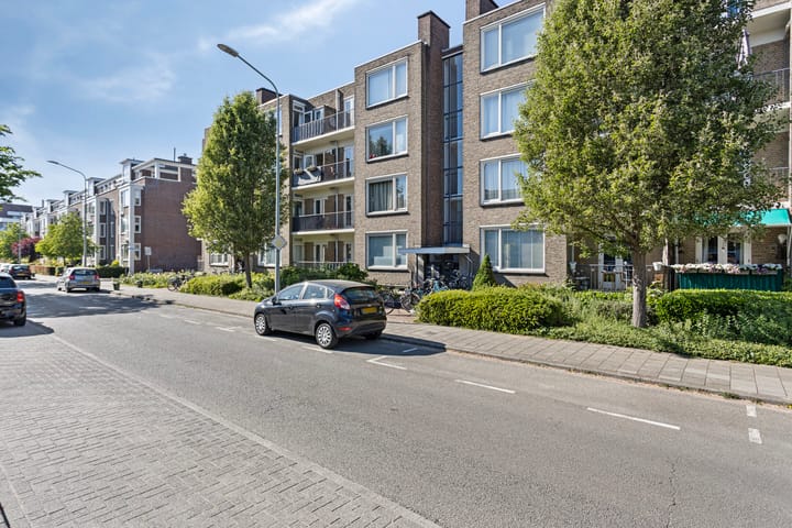 Foto 31 van Adelbert van Scharnlaan G 33