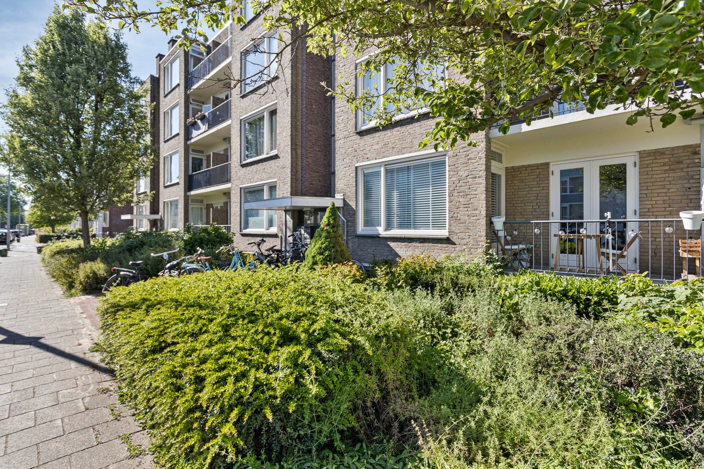 Foto 4 van Adelbert van Scharnlaan G 33