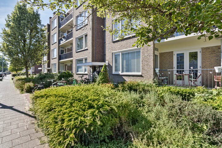 Foto 4 van Adelbert van Scharnlaan G 33