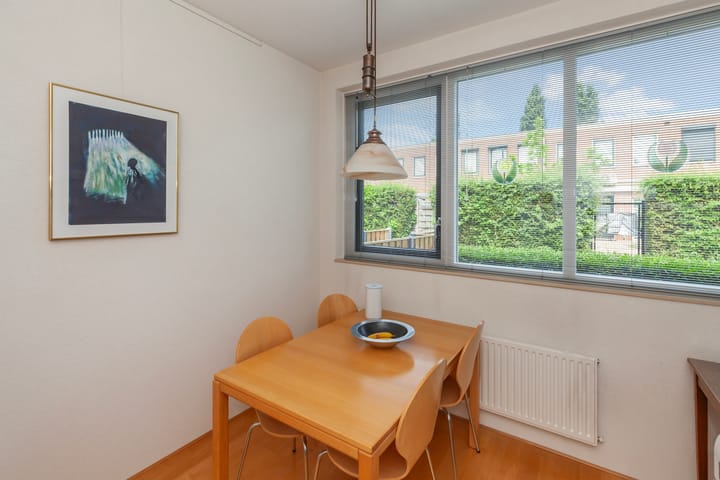 Foto 12 van Abraham Maatstraat 26