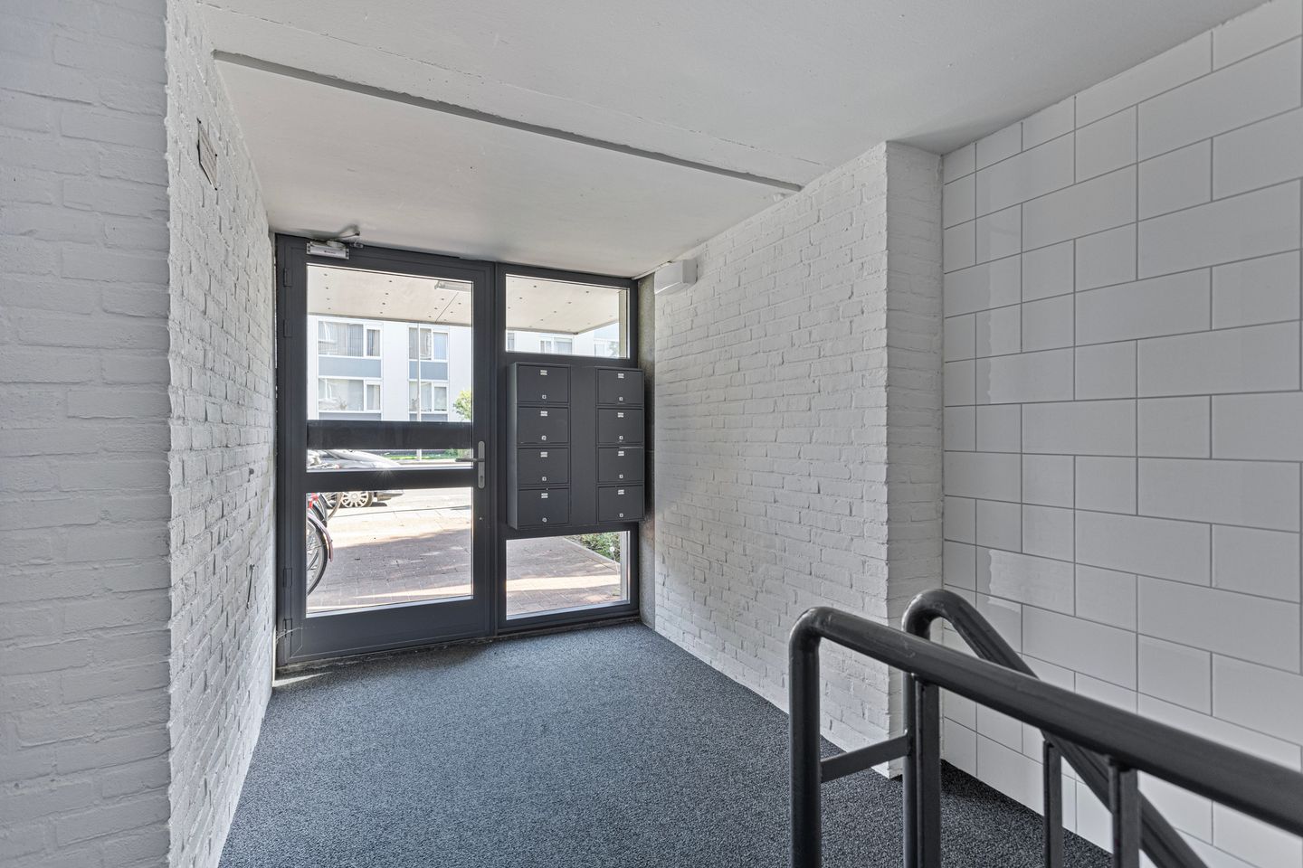 Foto 5 van Adelbert van Scharnlaan G 33